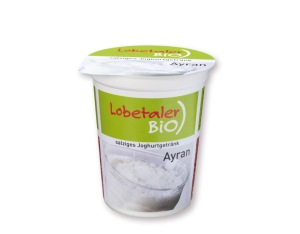 Ayran