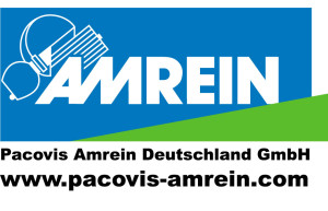 Logo Pacovis Amrein Deutschland Gmbh